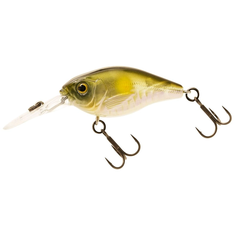 Westin ID Crank Lures